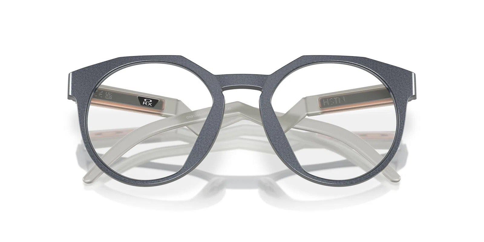 Oakley Hstn Rx A 8139A Eyeglasses - view 82